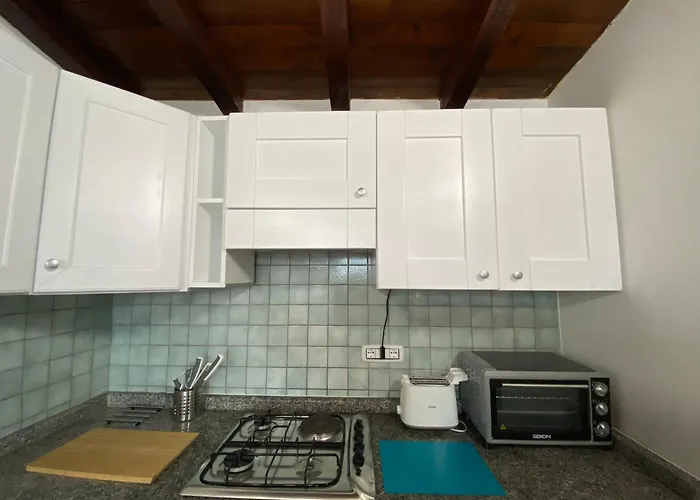 Casa Vacanza Porta Smeralda