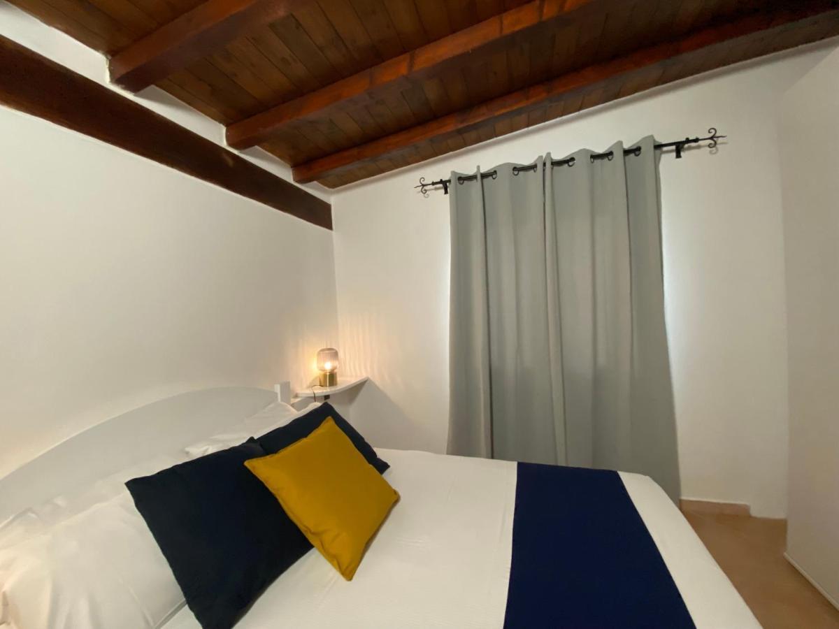 Casa Porta Smeralda Appartement *