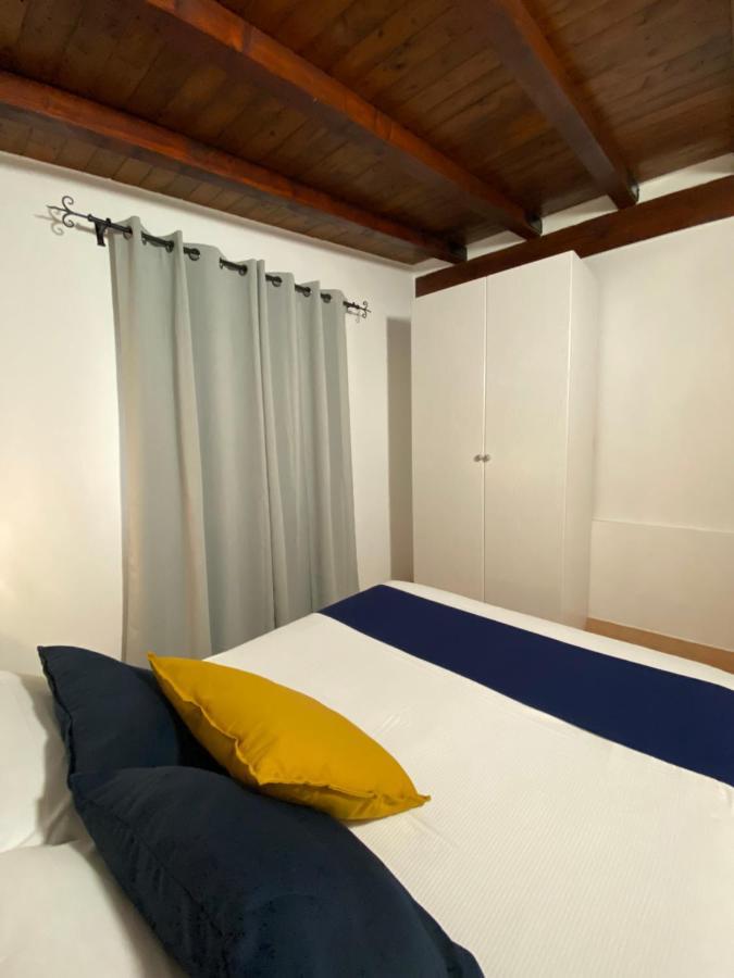 Casa Porta Smeralda Appartement
