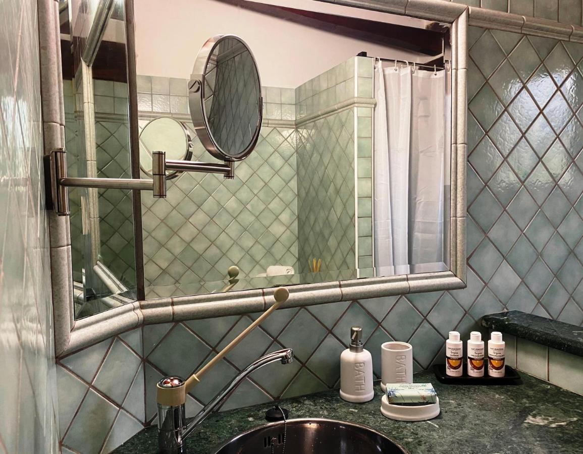 Casa Porta Smeralda Appartement