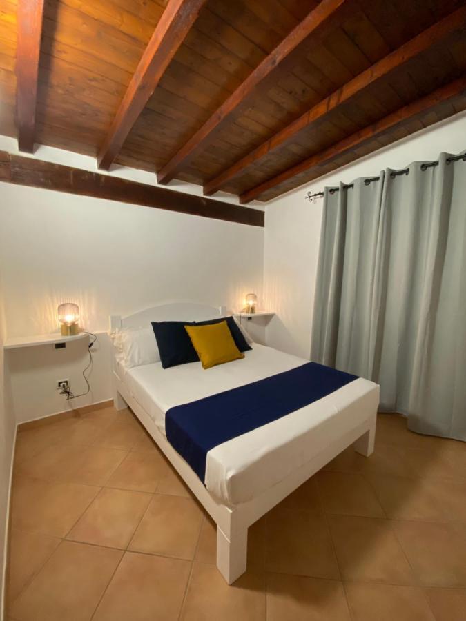 Casa Porta Smeralda Appartement *