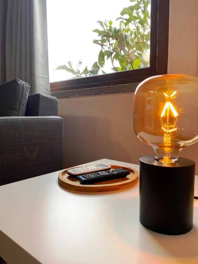 Casa Porta Smeralda Appartement Olbia