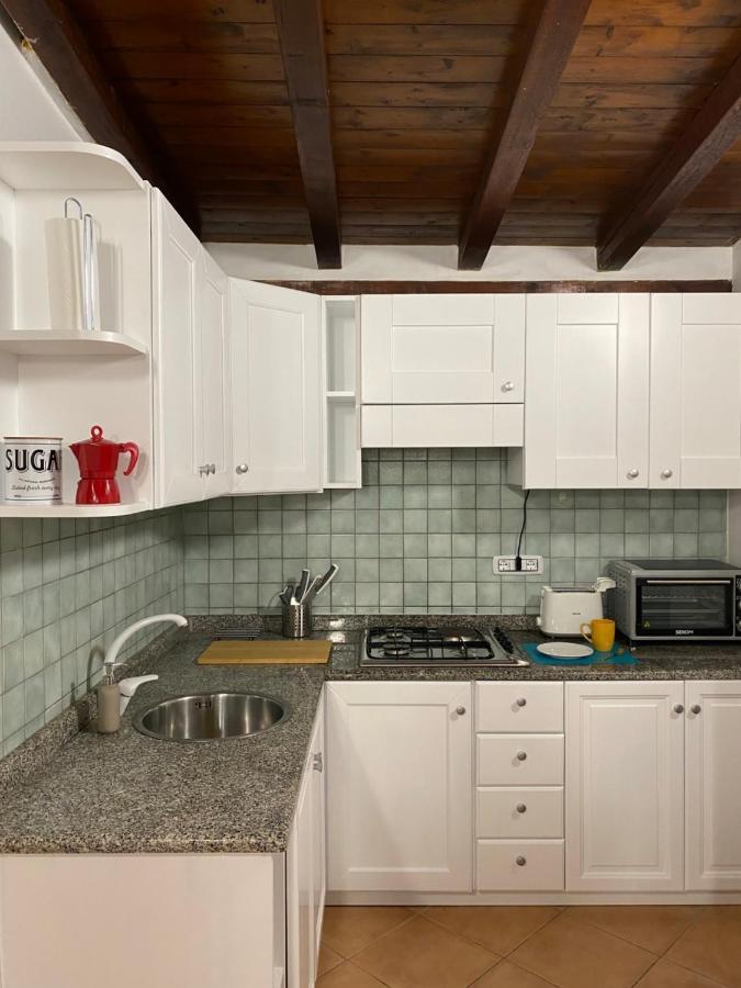 Appartement Casa Porta Smeralda