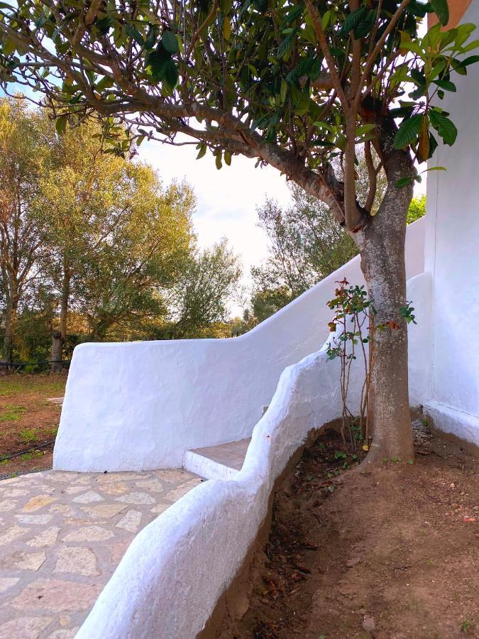 Casa Porta Smeralda *