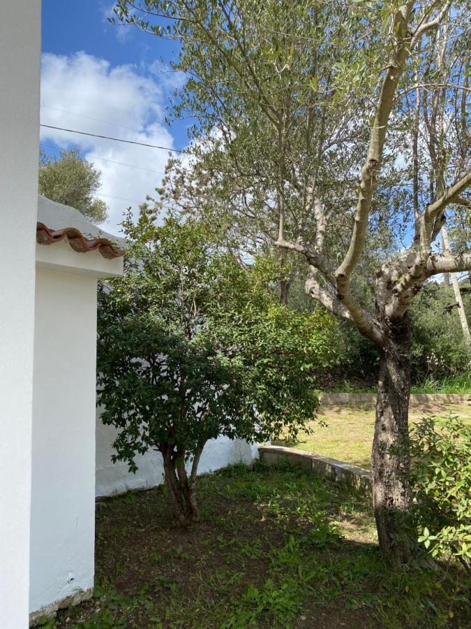 Casa Porta Smeralda