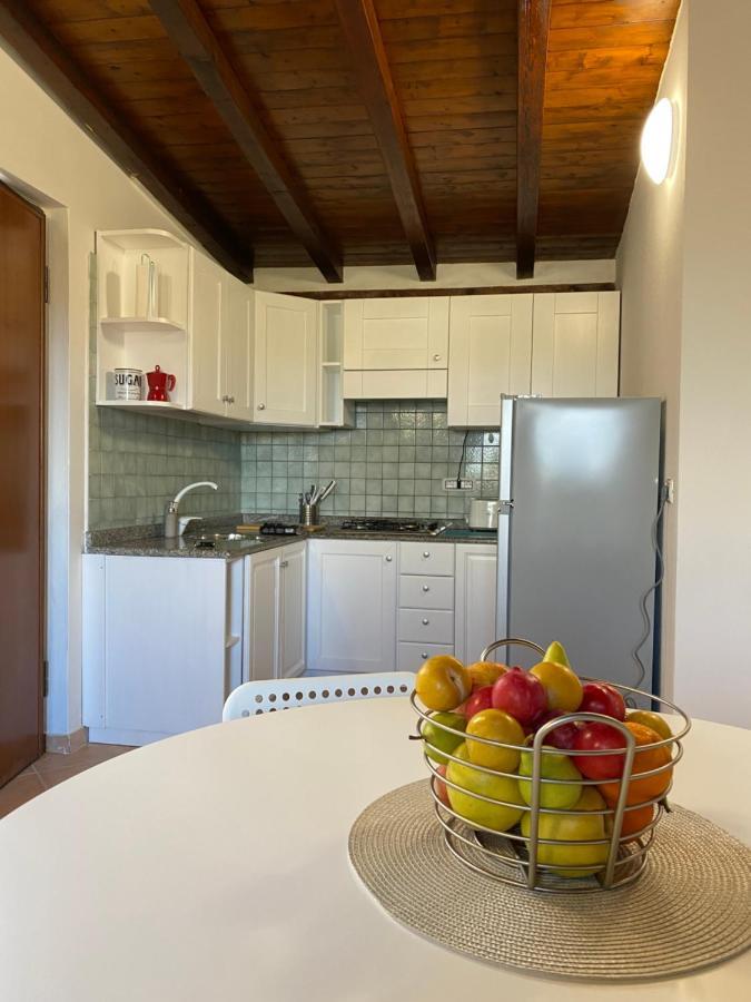 Casa Porta Smeralda Appartement Olbia