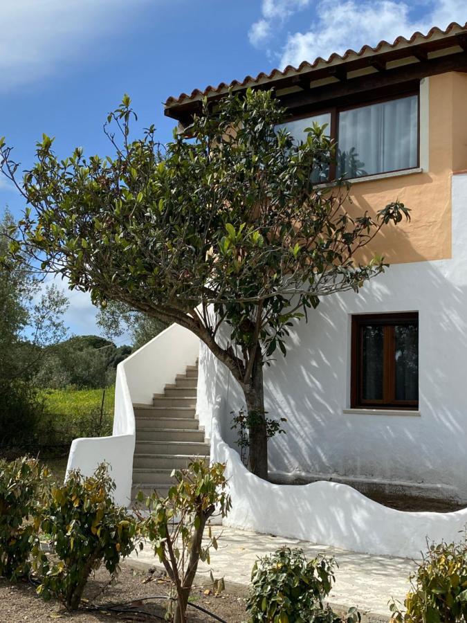 Casa Porta Smeralda * Olbia