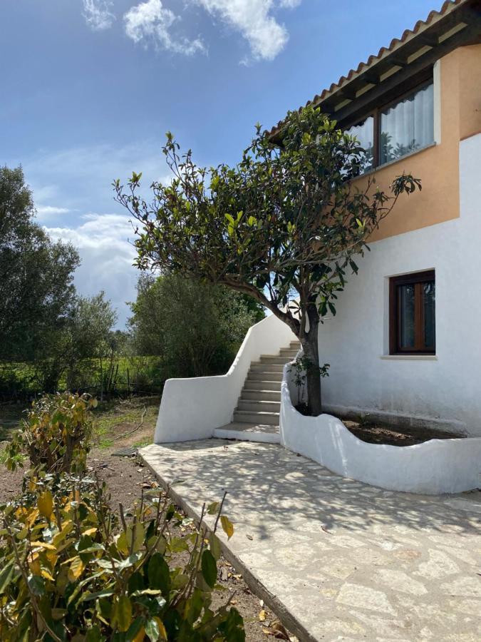 Casa Porta Smeralda *