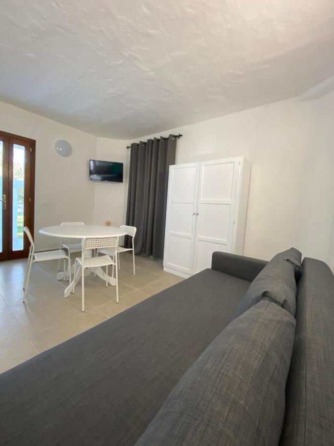 Casa Porta Smeralda Appartement