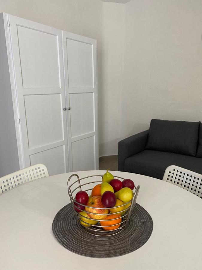 Casa Porta Smeralda Appartement *