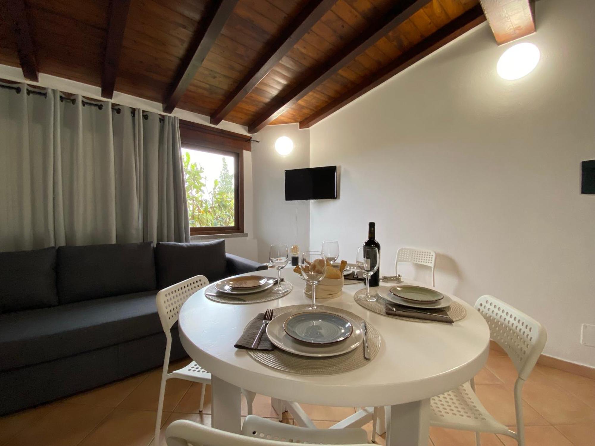 Casa Porta Smeralda Olbia