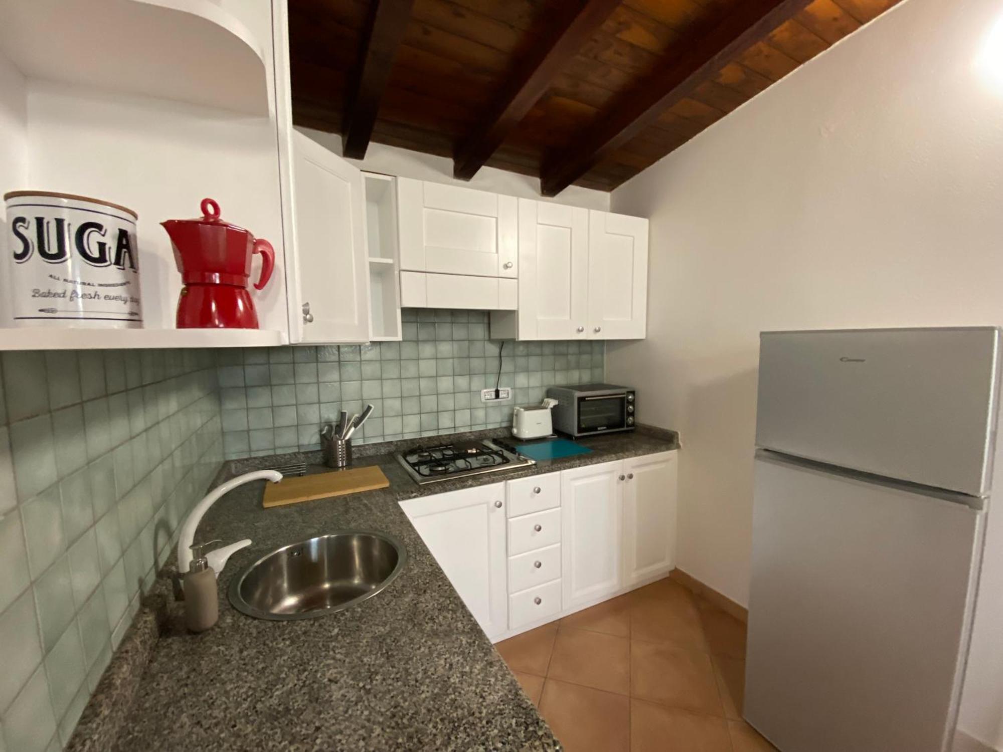 Casa Porta Smeralda Appartement Olbia