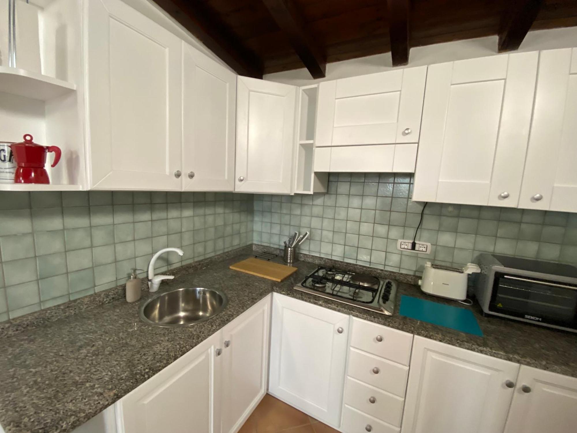 Casa Porta Smeralda Appartement Olbia