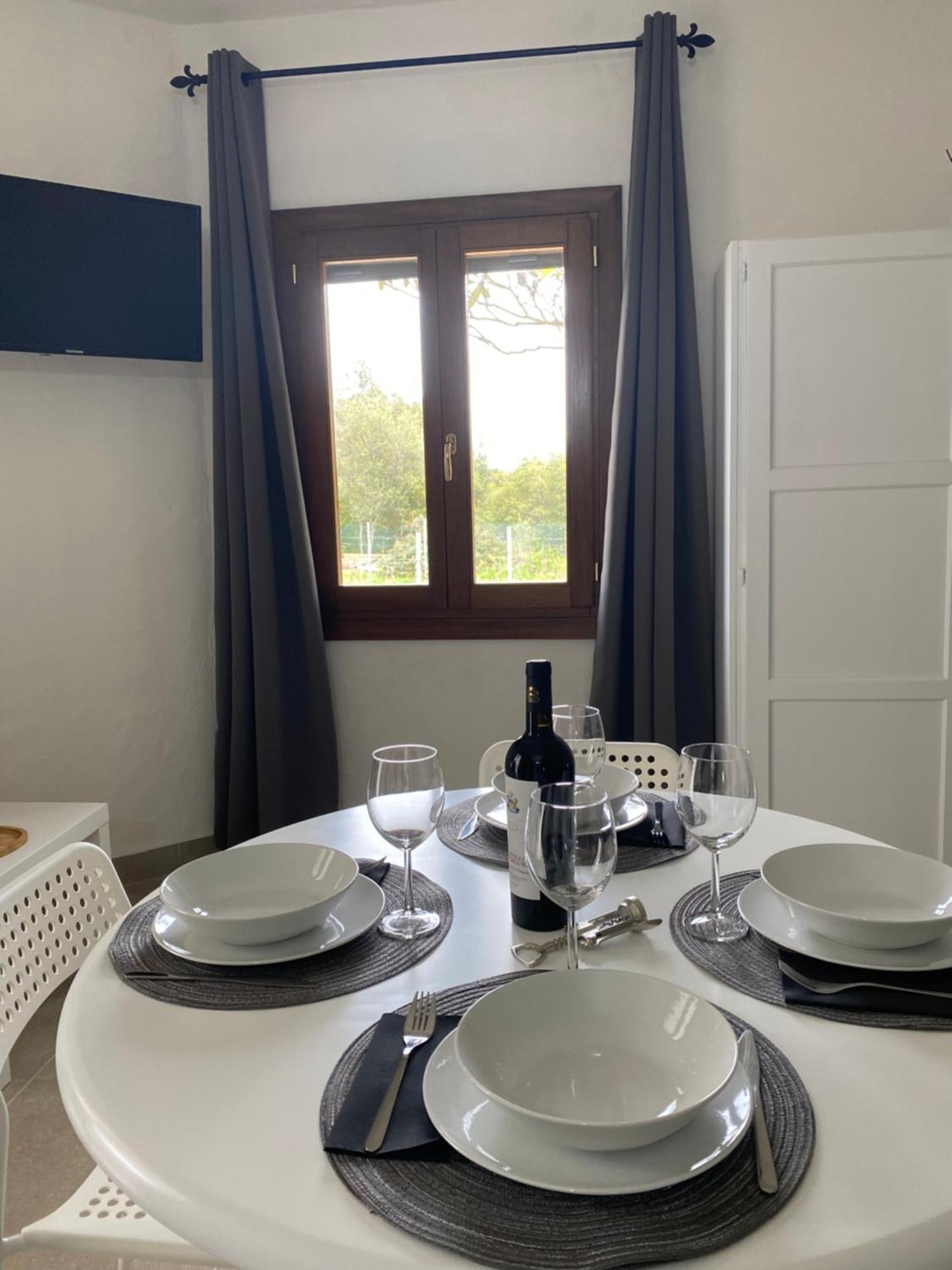 Appartement Casa Porta Smeralda *