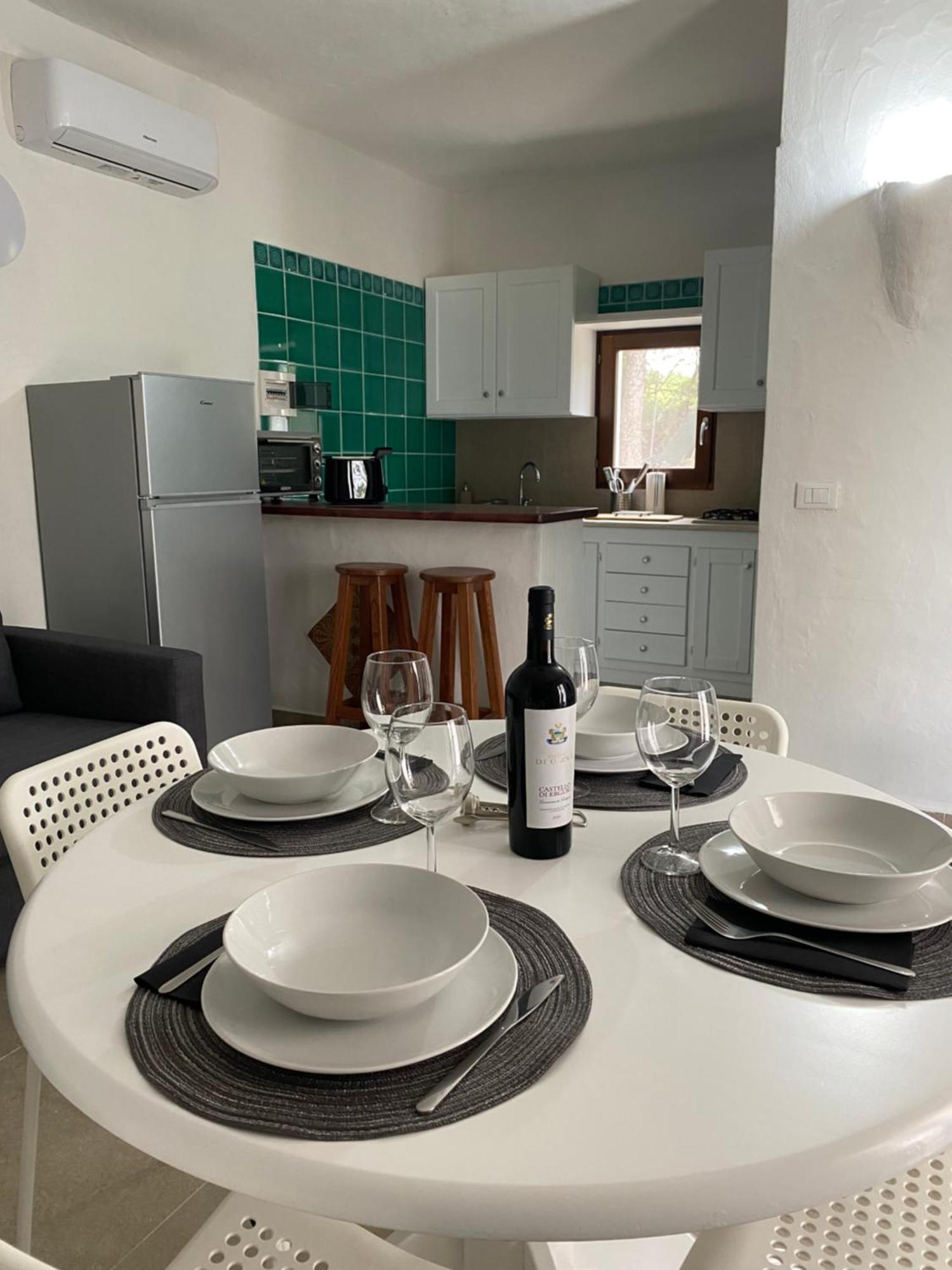 Appartement Casa Porta Smeralda Olbia