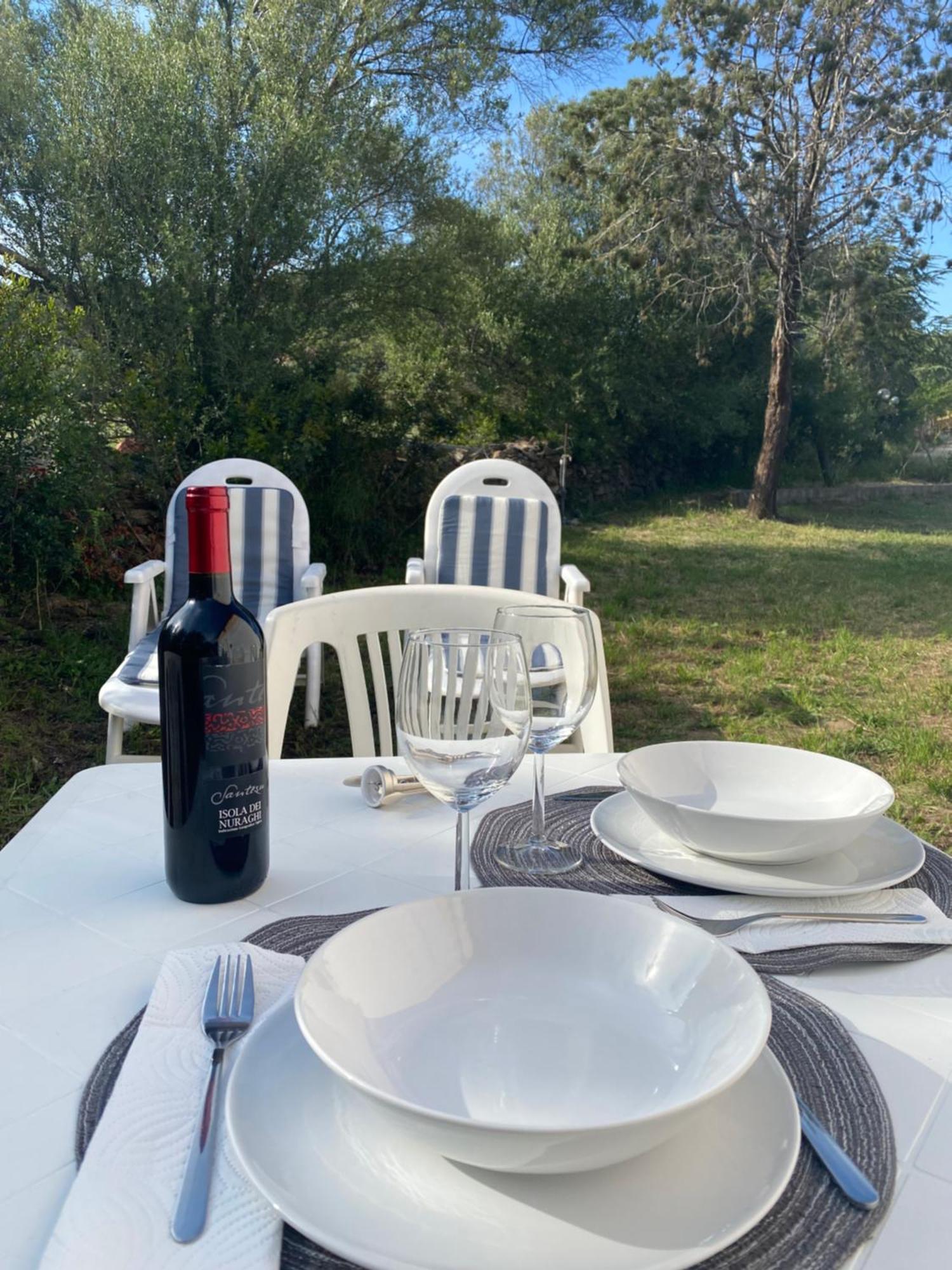 Casa Porta Smeralda Appartement Olbia