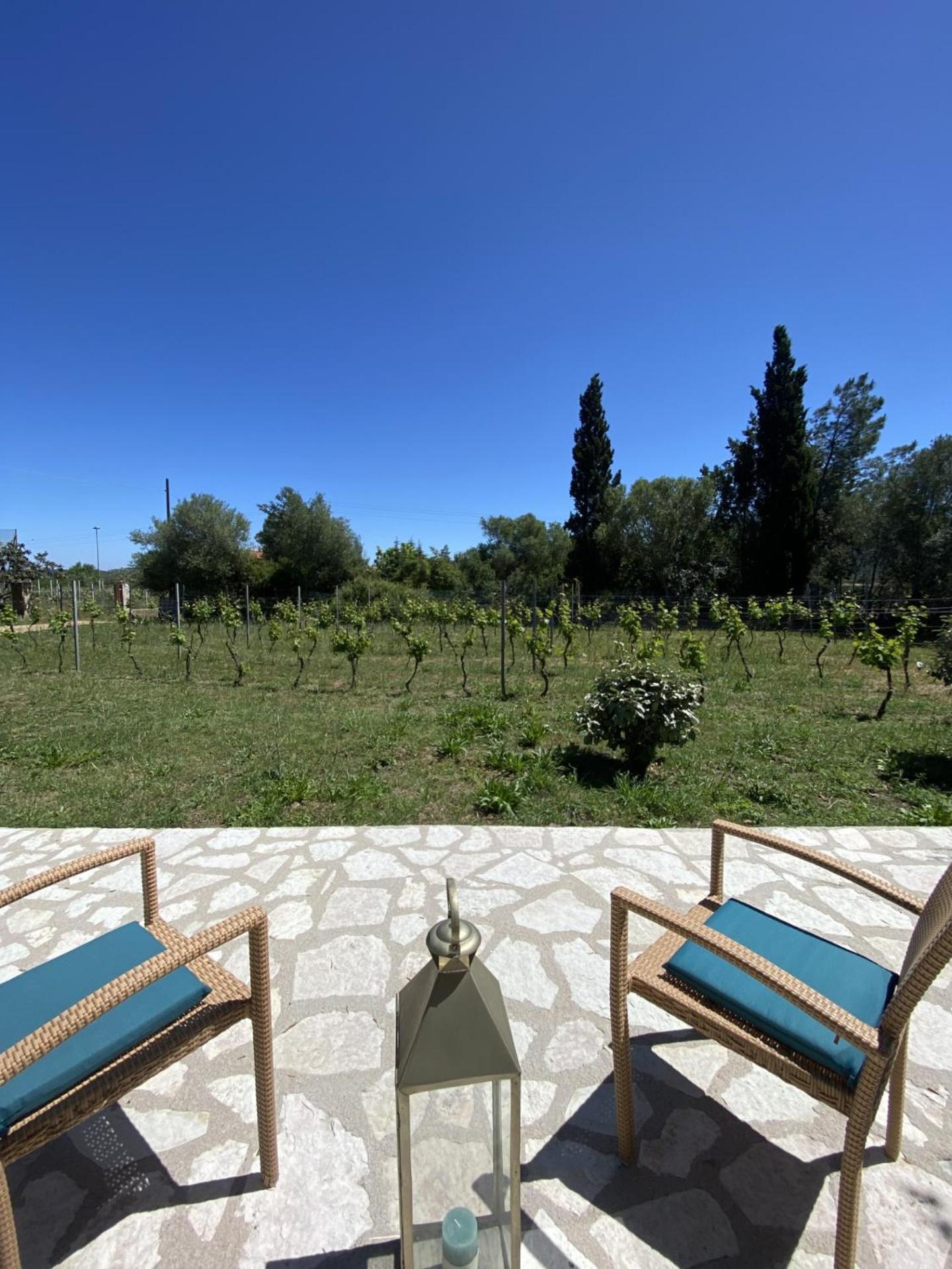 Appartement Casa Porta Smeralda