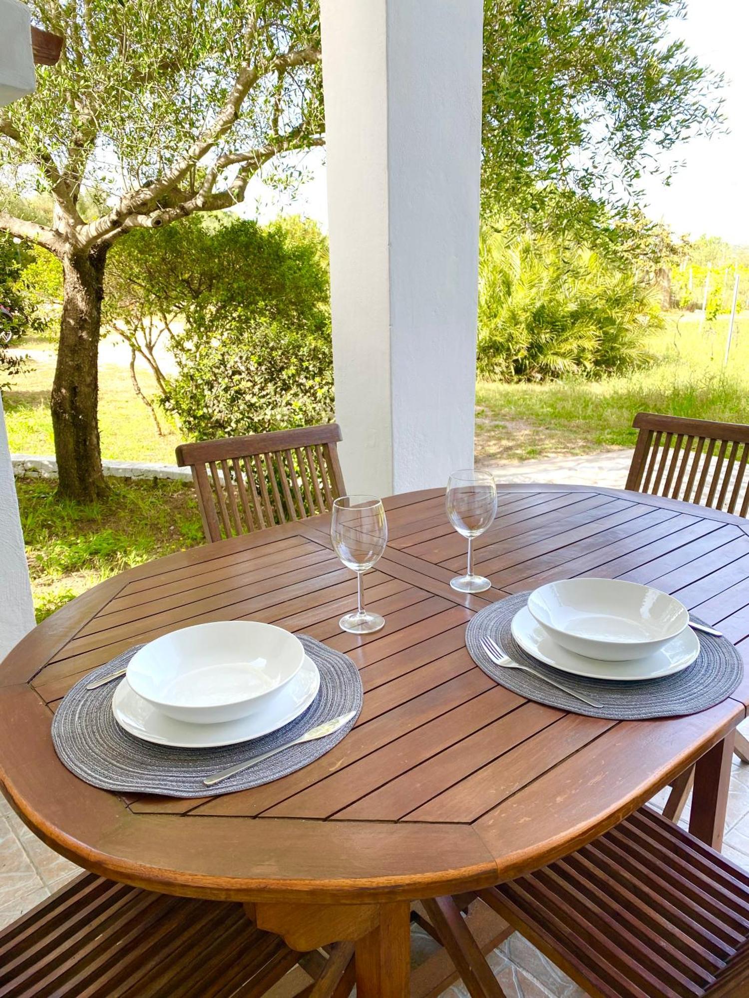Casa Porta Smeralda Appartement Olbia