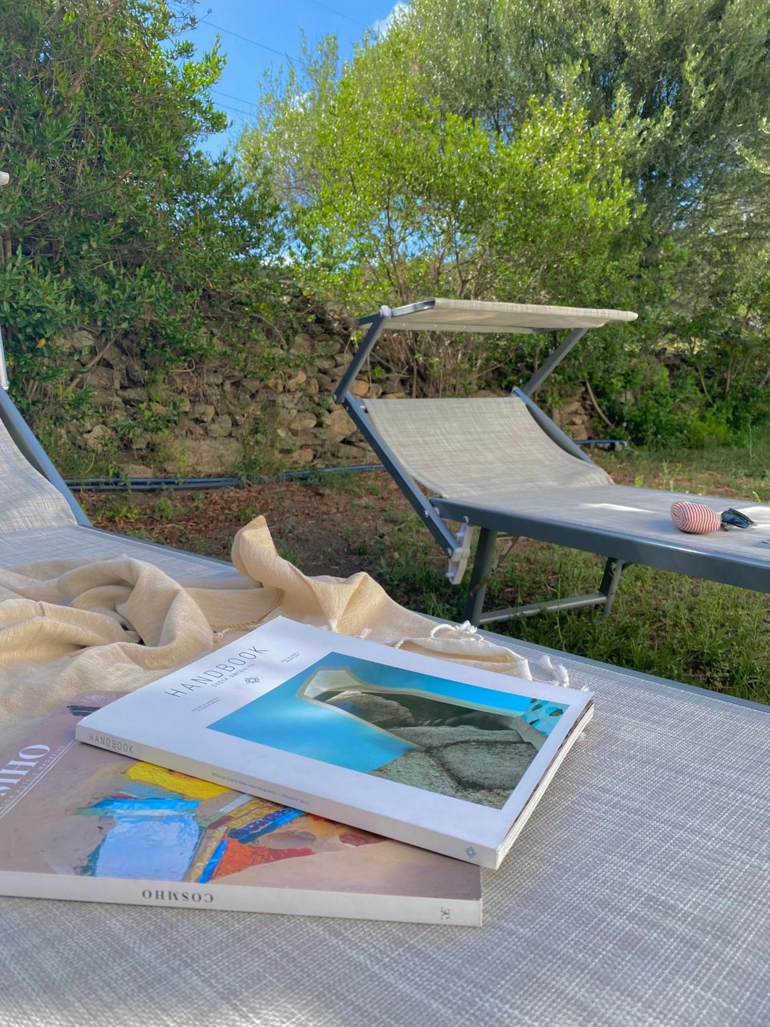 Appartement Casa Porta Smeralda Olbia