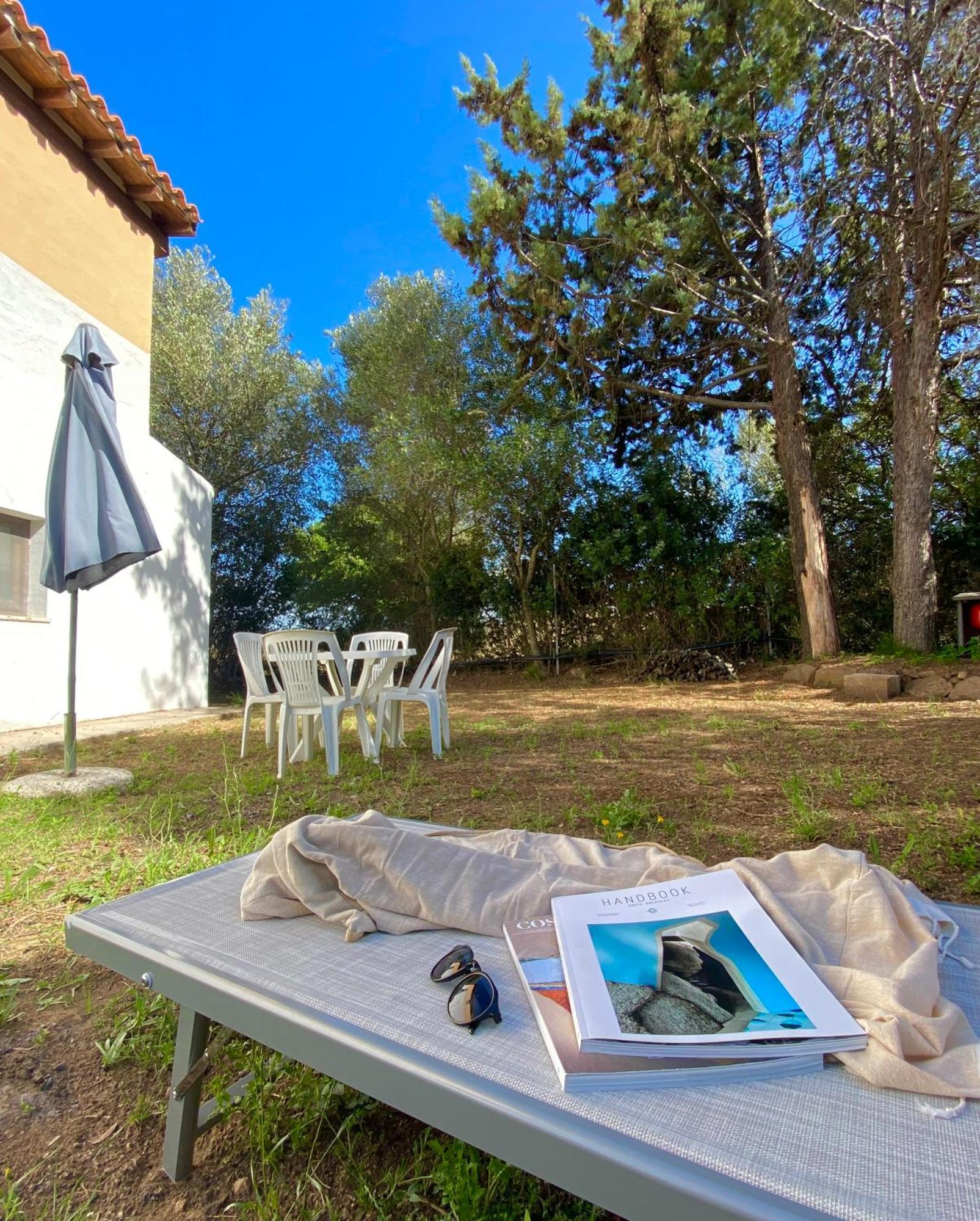 Casa Porta Smeralda Appartement *